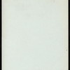 BREAKFAST [held by] LEHIGH VALLEY RAILROAD - DINING CAR SERVICE [at] EN ROUTE (RR)