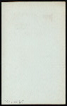 BREAKFAST [held by] LEHIGH VALLEY RAILROAD - DINING CAR SERVICE [at] EN ROUTE (RR)