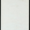 LUNCHEON [held by] LEHIGH VALLEY RAILROAD - DINING CAR SERVICE [at] EN ROUTE (RR)