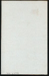 LUNCHEON [held by] LEHIGH VALLEY RAILROAD - DINING CAR SERVICE [at] EN ROUTE (RR)