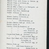 MENU [held by] CENTURY CLUB [at] "CLEVELAND,OHIO" (CLUB)