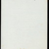 BREAKFAST [held by] NIPPON YUSEN KAISHA [at] EN ROUTE ABOARD SS. KASUGA (SS;)