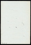 BREAKFAST [held by] NIPPON YUSEN KAISHA [at] EN ROUTE ABOARD SS. KASUGA (SS;)