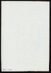 TIFFIN [held by] NIPPON YUSEN KAISHA [at] EN ROUTE ABOARD SS.KOBE MARU (SS;)