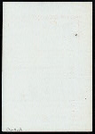 BREAKFAST [held by] NIPPON YUSEN KAISHA [at] EN ROUTE ABOARD SS. KASUGA (SS;)