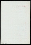 TIFFIN [held by] NIPPON YUSEN KAISHA [at] EN ROUTE ABOARD SS. KASUGA (SS;)