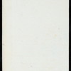 TIFFIN [held by] NIPPON YUSEN KAISHA [at] EN ROUTE ABOARD SS. KASUGA (SS;)