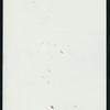 TIFFIN [held by] NIPPON YUSEN KAISHA [at] EN ROUTE ABOARD SS.KOBE MARU (SS;)