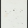 BREAKFAST [held by] NIPPON YUSEN KAISHA [at] EN ROUTE ABOARD SS. KASUGA (SS;)