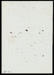 BREAKFAST [held by] NIPPON YUSEN KAISHA [at] EN ROUTE ABOARD SS. KASUGA (SS;)