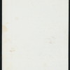 TIFFIN [held by] NIPPON YUSEN KAISHA [at] EN ROUTE ABOARD SS. KASUGA (SS;)