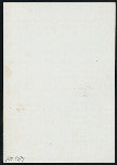 TIFFIN [held by] NIPPON YUSEN KAISHA [at] EN ROUTE ABOARD SS. KASUGA (SS;)