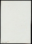 BREAKFAST [held by] NIPPON YUSEN KAISHA [at] EN ROUTE ABOARD SS. KASUGA (SS;)