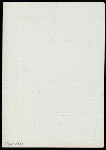 TIFFIN [held by] NIPPON YUSEN KAISHA [at] EN ROUTE ABOARD SS. KASUGA (SS;)