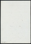 TIFFIN [held by] NIPPON YUSEN KAISHA [at] EN ROUTE ABOARD SS.KOBE MARU (SS;)