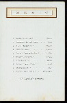 DINNER [held by] GRISWOLD HOUSE [at] "(DETROIT,MI?)" (HOTEL;)