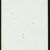 TIFFIN [held by] NIPPON YUSEN KAISHA [at] EN ROUTE ABOARD SS.KOBE MARU (SS;)