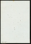 TIFFIN [held by] NIPPON YUSEN KAISHA [at] EN ROUTE ABOARD SS.KOBE MARU (SS;)