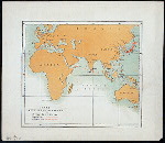 DINNER [held by] NIPPON YUSEN KAISHA [at] EN ROUTE ABOARD SS.KOHE MARU (SS;)