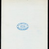 DINNER [held by] ? [at] ?