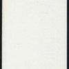 TIFFIN [held by] NIPPON YUSEN KAISHA [at] EN ROUTE ABOARD SS. KASUGA (SS;)