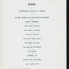 FIFTIETH ANNIVERSARY BANQUET [held by] PHI KAPPA SIGMA FRATERNITY [at] "HORTICULTURAL HALL, PHILADELPHIA, PA" (OTHER (HALL);)