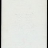 BREAKFAST [held by] NIPPON YUSEN KAISHA [at] EN ROUTE ABOARD SS.KOBE MARU (SS;)