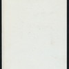BREAKFAST [held by] NIPPON YUSEN KAISHA [at] EN ROUTE ABOARD SS. KASUGA (SS;)