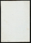 TIFFIN [held by] NIPPON YUSEN KAISHA [at] EN ROUTE ABOARD SS. KASUGA (SS;)