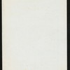 BREAKFAST [held by] NIPPON YUSEN KAISHA [at] EN ROUTE ABOARD SS. KASUGA (SS;)