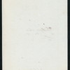 TIFFIN [held by] NIPPON YUSEN KAISHA [at] EN ROUTE ABOARD SS. KASUGA (SS;)