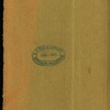 DINNER TO FIELD DELEGATES GIVEN BY THE METROPOLITAN LIFE INSURANCE CO. [held by] METROPOLITAN FIELD DAY [at] "SHERRY'S, NEW YORK, NY" (REST;)