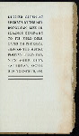DINNER TO FIELD DELEGATES GIVEN BY THE METROPOLITAN LIFE INSURANCE CO. [held by] METROPOLITAN FIELD DAY [at] "SHERRY'S, NEW YORK, NY" (REST;)