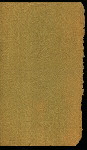 DINNER TO FIELD DELEGATES GIVEN BY THE METROPOLITAN LIFE INSURANCE CO. [held by] METROPOLITAN FIELD DAY [at] "SHERRY'S, NEW YORK, NY" (REST;)