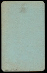 LUNCHEON [held by] GRISWOLD HOUSE [at] "DETROIT, MI" (HOTEL;)