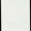 TIFFIN [held by] NIPPON YUSEN KAISHA [at] EN ROUTE ABOARD SS. KASUGA (SS;)