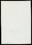 TIFFIN [held by] NIPPON YUSEN KAISHA [at] EN ROUTE ABOARD SS. KASUGA (SS;)
