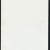 BREAKFAST [held by] NIPPON YUSEN KAISHA [at] EN ROUTE ABOARD SS. KASUGA (SS;)
