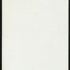 TIFFIN [held by] NIPPON YUSEN KAISHA [at] EN ROUTE ABOARD SS. KASUGA (SS;)