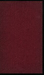 SECOND ANNIVERSARY DINNER [held by] COLONIAL HOTEL [at] CLEVELAND [OH] (HOTEL;)