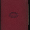 SECOND ANNIVERSARY DINNER [held by] COLONIAL HOTEL [at] CLEVELAND [OH] (HOTEL;)