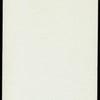 BREAKFAST [held by] NIPPON YUSEN KAISHA [at] EN ROUTE ABOARD SS. KASUGA (SS;)