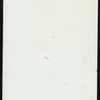 TIFFIN [held by] NIPPON YUSEN KAISHA [at] EN ROUTE ABOARD SS. KASUGA (SS;)