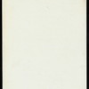 BREAKFAST [held by] NIPPON YUSEN KAISHA [at] EN ROUTE ABOARD SS. KASUGA (SS;)