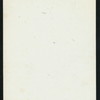 TIFFIN [held by] NIPPON YUSEN KAISHA [at] EN ROUTE ABOARD SS. KASUGA (SS;)