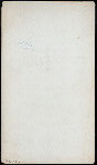 DAILY MENU [held by] PALACE HOTEL RESTAURAT AND LADIES GRILL ROOM [at] "[SAN FRANCISCO,CA]" (HOTEL;)