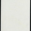 BREAKFAST [held by] CHICAGO BEACH HOTEL [at]  (HOTEL;)
