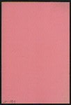 DINNER [held by] CHICAGO BEACH HOTEL [at]  (HOTEL;)