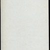 SUPPER [held by] PALACE HOTEL CAFE [at] "SAN FRANCISCO,[CA?]" (HOTEL;)