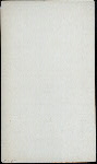 SUPPER [held by] PALACE HOTEL CAFE [at] "SAN FRANCISCO,[CA?]" (HOTEL;)